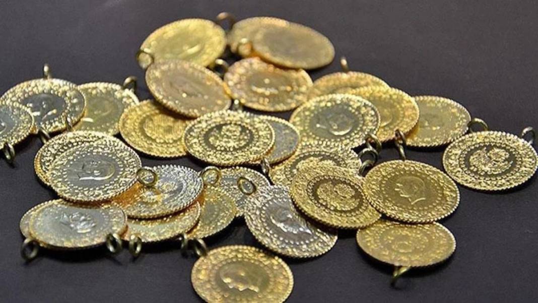 Konya’da altın fiyatları ve güncel döviz kurları I 09 Temmuz 2024 6